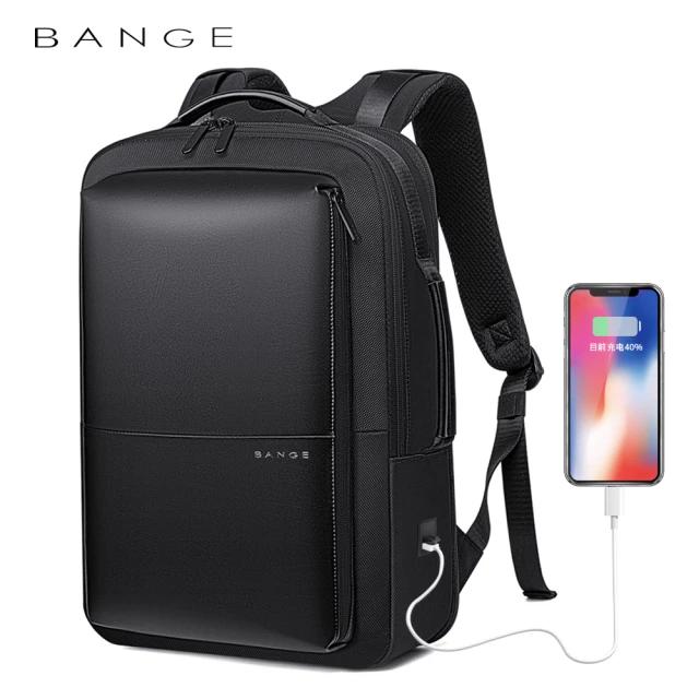 Bange 5 back bag